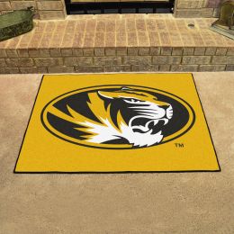 University of Missouri All Star Mat â€“ 34 x 44.5