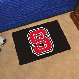 North Carolina State University Starter  Doormat