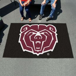 MO State Outdoor Ulti-Mat - Nylon 60 x 96