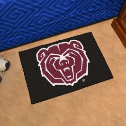 Missouri State University Starter Doormat - 19x30
