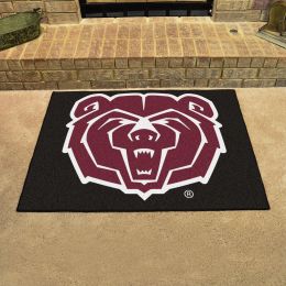 Missouri State University All Star Mat â€“ 34 x 44.5