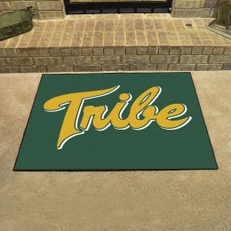 College of William & Mary All Star Nylon Eco Friendly  Doormat