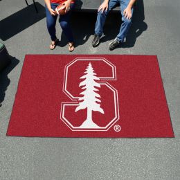 Stanford University Outdoor Ulti-Mat - Nylon 60" x 96"