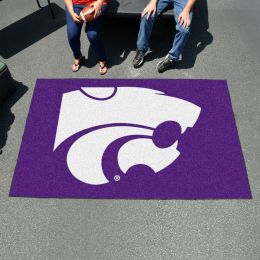 Kansas State University  Outdoor Ulti-Mat