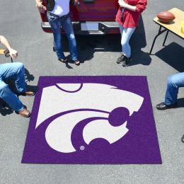 Kansas State University  Outdoor Tailgater Mat