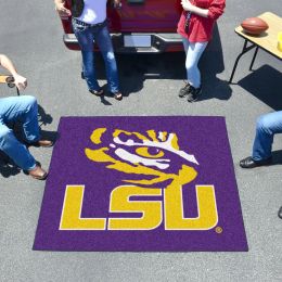 Louisiana State University  Outdoor Tailgater Mat