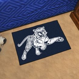 Jackson State University Starter Doormat - 19x30