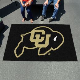 University of Colorado  Outdoor Ulti-Mat