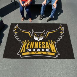 Kennesaw State University Outdoor Ulti-Mat - Nylon 60" x 96"