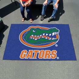 University of Florida  Outdoor Ulti-Mat