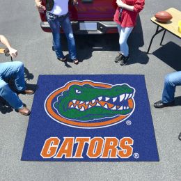 University of Florida  Outdoor Tailgater Mat