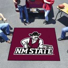 New Mexico State University  Outdoor Tailgater Mat