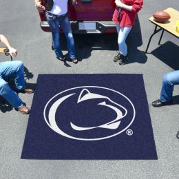 Pennsylvania State University  Outdoor Tailgater Mat