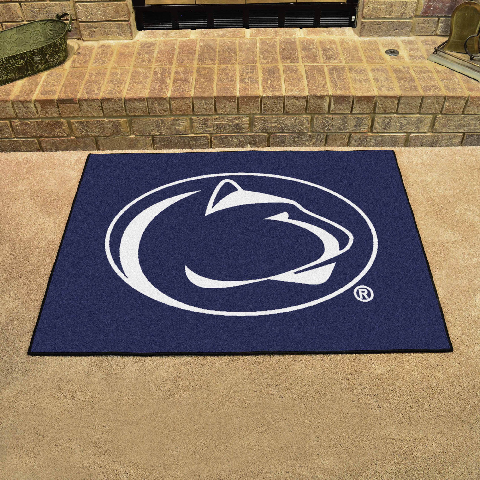 Pennsylvania State University All Star  Doormat