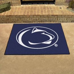 Pennsylvania State University All Star  Doormat