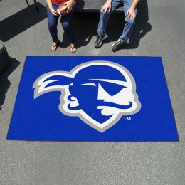 Seton Hall University  Outdoor Ulti-Mat