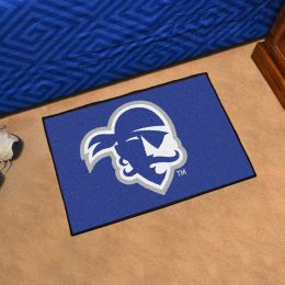 Seton Hall University Starter Nylon Eco Friendly  Doormat