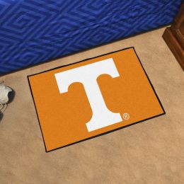 University of Tennessee Volunteers Starter Doormat - 19 x 30