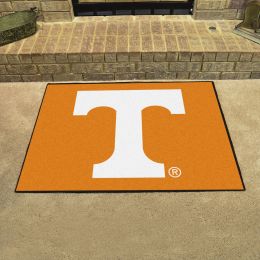 University of Tennessee Volunteers All Star Mat - 34 x 44.5