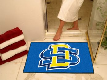 South Dakota State Univ All Star Nylon Eco Friendly  Doormat