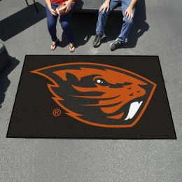 Oregon State Outdoor Ulti-Mat - Nylon 60 x 96