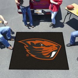 Oregon State University Tailgater Mat â€“ 60 x 72