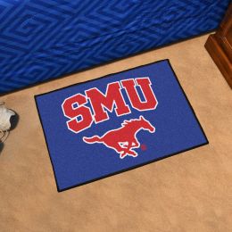 Southern Methodist University Starter  Doormat