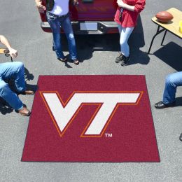 Virginia Tech Hokies Tailgater Mat- 60"? x 72"?