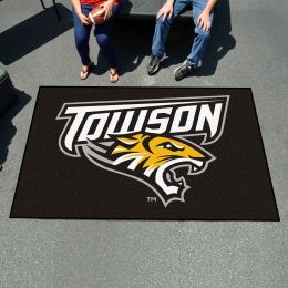 Towson Outdoor Ulti-Mat - Nylon 60 x 96