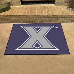 Xavier University All Star Nylon Eco Friendly  Doormat