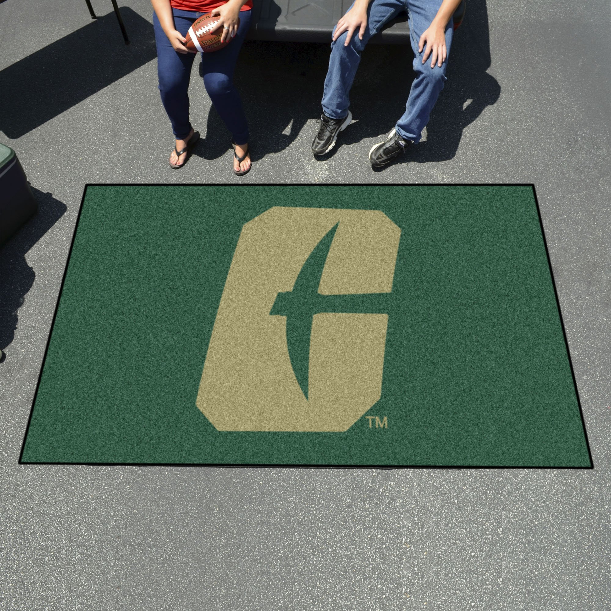 Charlotte Outdoor Ulti-Mat - Nylon 60 x 96