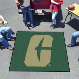 University of North Carolina at Charlotte Tailgater Mat â€“ 60 x 72