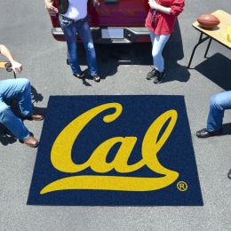 California UC Berkeley  Outdoor Tailgater Mat