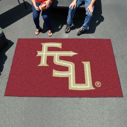 Florida State University  Outdoor Ulti-Mat