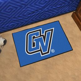 Grand Valley State University Lakers Starter Doormat - 19 x 30