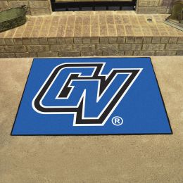 Grand Valley State University Lakers All Star Mat - 34 x 44.5
