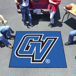 Grand Valley State University Lakers Tailgater Mat - 60" x 72"
