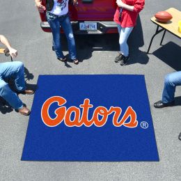 University of Florida Tailgater Mat - 60 x 72