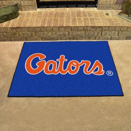 University of Florida All Star Mat - 34 x 44.5