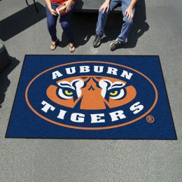 Auburn Tigers Logo Outdoor Ulti-Mat