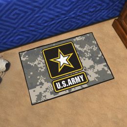 US Army Starter Doormat - 19" x 30"