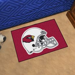 Arizona Cardinals Starter Doormat - 19x30