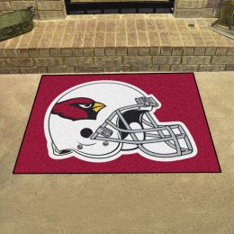 Arizona Cardinals All Star Mat â€“ 34 x 44.5