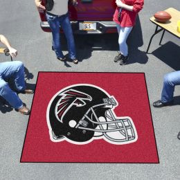 Atlanta Falcons Tailgater Mat â€“ 60 x 72