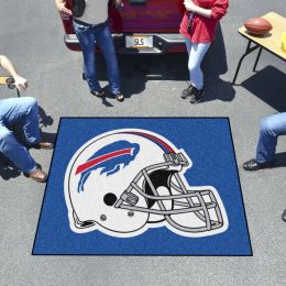 Buffalo Bills Tailgater Mat â€“ 60 x 72