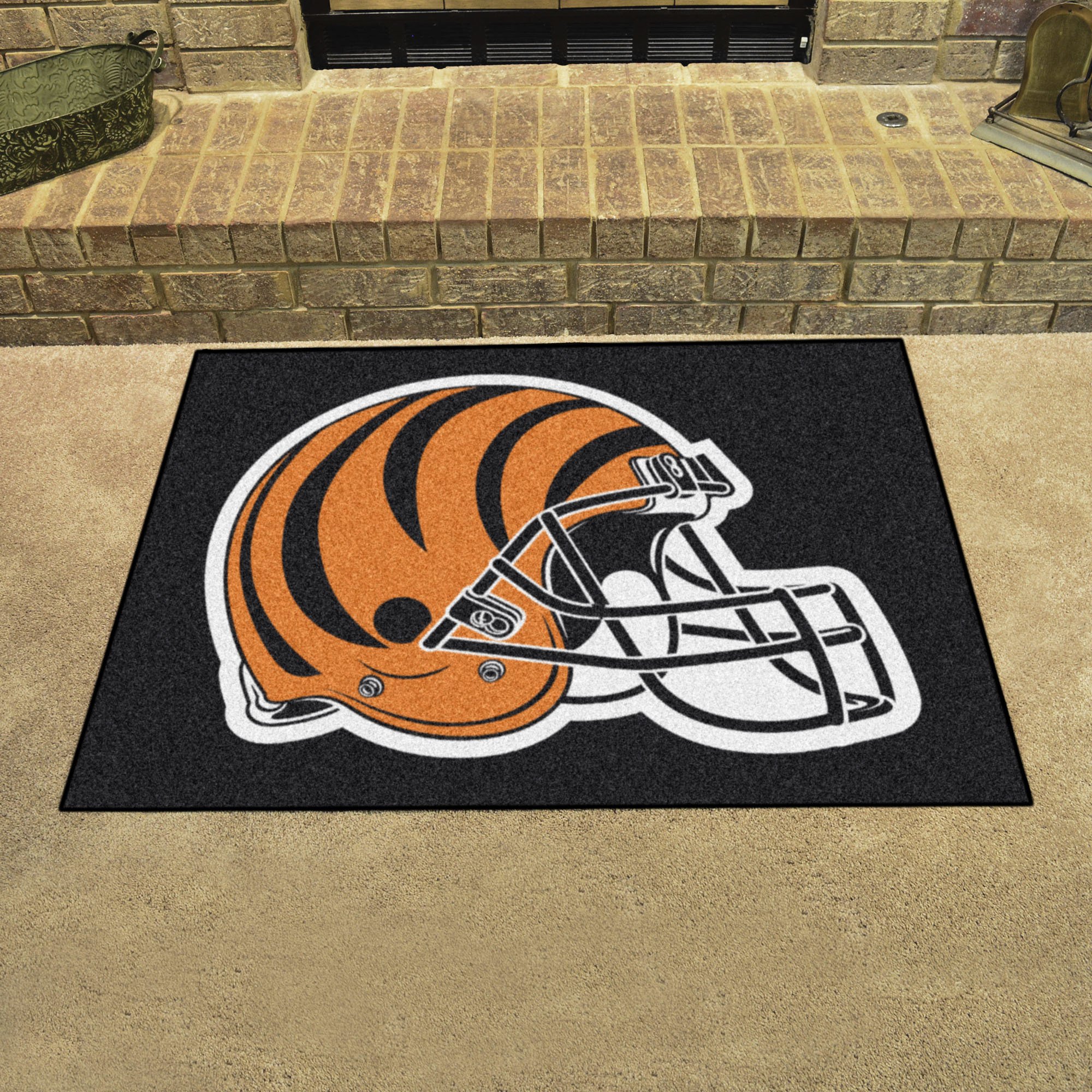bengals 34