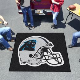 Carolina Panthers Tailgater Mat â€“ 60 x 72