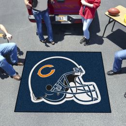 Chicago Bears Tailgater Mat - 60 x 72