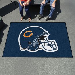 Chicago Bears Outdoor Ulti-Mat - Nylon 60 x 96