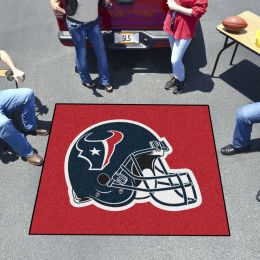 Houston Texans Tailgater Mat â€“ 60 x 72